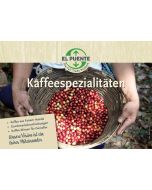 Kaffeekatalog