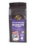 Weltgebetstag - Bio-Kaffee gemahlen 250 g