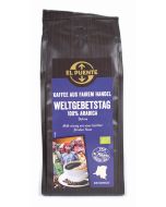 Weltgebetstag - Bio-Kaffeebohnen 250 g