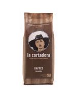 La Cortadora - Bio-Kaffee gemahlen 250 g