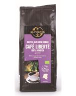 Café Liberté - Bio-Kaffee gemahlen 250 g