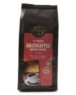 El Puente Hauskaffee - Bio-Kaffee gemahlen 250 g