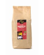 El Puente Hauskaffee - Bio-Kaffee gemahlen 1 kg