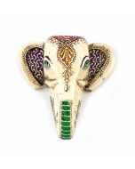 Garderobenhaken "Elefant"