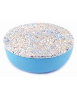 Schale mit Deckel
