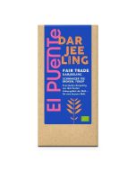Darjeeling - Bio-Schwarztee lose TGBOP 120 g