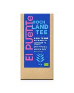 Hochlandtee - Bio-Schwarztee lose GFOP 90 g