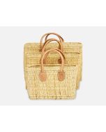 Souk-Tasche "Natur"