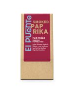 Smoked Paprika Gewürzzubereitung 