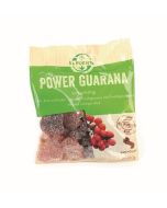 Power-Guarana - Saure Bio-Fruchtgummi