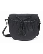 Schultertasche