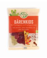 Bärenkids - Bio-Fruchtgummi 25 g