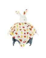 Schnuffeltuch "Hase"