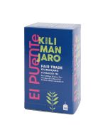 Kilimanjaro-Tee - Schwarztee 20 Teebeutel 40 g