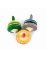 Kreiselset "Swirl", 3er-Set