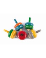 Kreiselset "Spin", 5er-Set