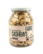 Bio-Cashewkerne naturbelassen