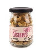 Bio-Cashewkerne mit Rosmarin & Thymian geröstet