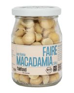 Bio-Macadamia naturbelassen