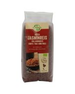 Roter Jasminreis - Bio-Vollkornreis