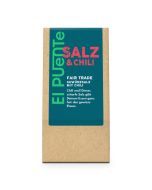Salz & Chili  Gewürzsalz