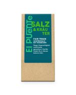 Salz & Kräuter Mediterranes Kräutersalz