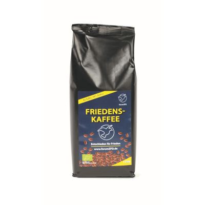 Friedenskaffee - Bio-Kaffee gemahlen 250 g