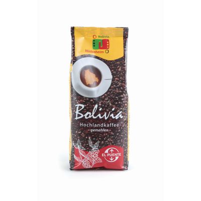 Bistum Hildesheim - Bio-Kaffee gemahlen 250 g