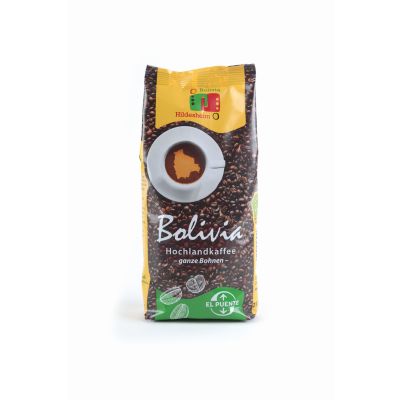 Bistum Hildesheim - Bio-Kaffeebohnen 250 g