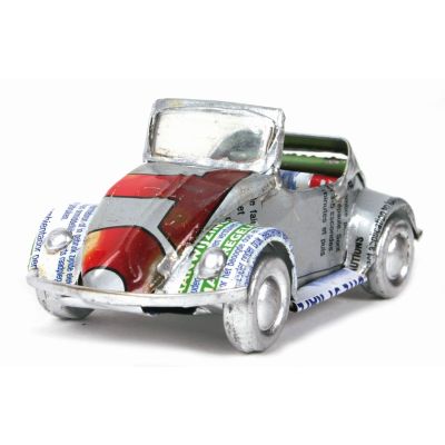 Deko-Figur "VW Beetle"