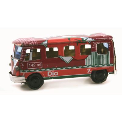 Deko-Figur "VW-Bus T1 Bulli"