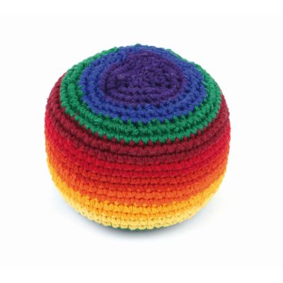 Footbag "Regenbogen"