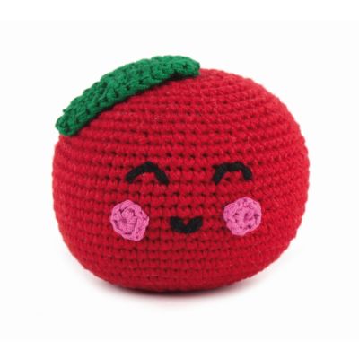 Jonglierball "Funny Apple"