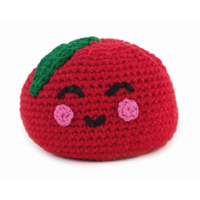 Footbag "Funny Apple"