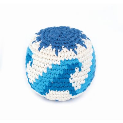 Footbag "Wave"