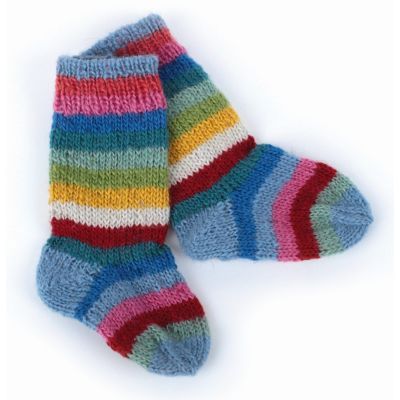 Kinder-Socken, Größe S