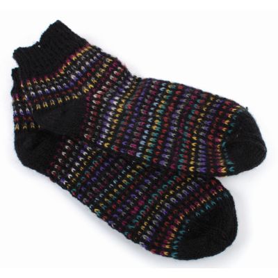 Kurze Socken, Größe 37 - 39