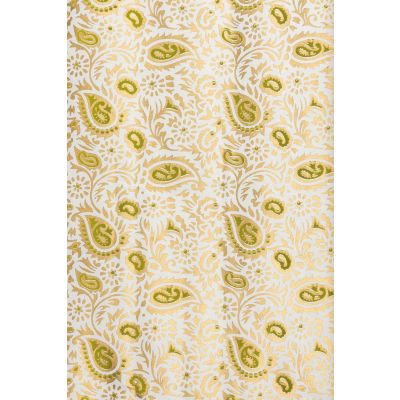 Geschenkpapier "Kleines Paisley"