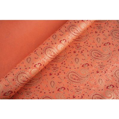 Geschenkpapier "Paisley"