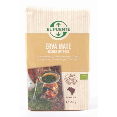 ERVA - Bio-Mate Tee lose 250 g