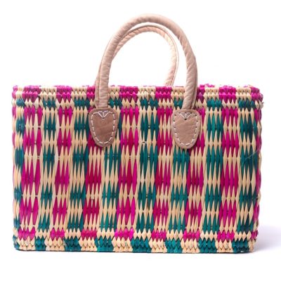 Souk-Tasche "Smara"