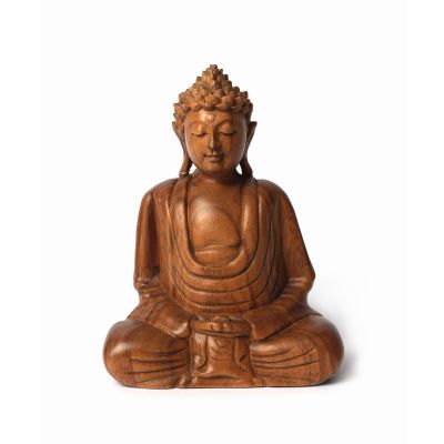 Deko-Figur "Buddha Dhyana"