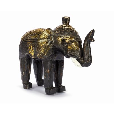 Deko-Figur "Elefant"