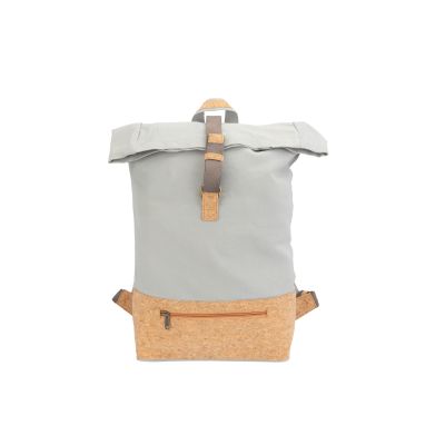 Rolltop-Rucksack "Lea"