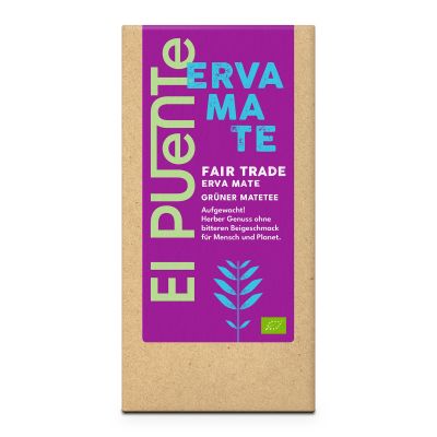 ERVA - Bio-Mate Tee lose 100 g