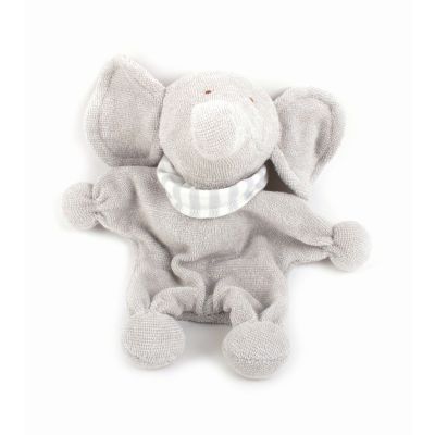 Stoffpuppe "Elefant"