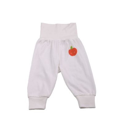 Babyhose "Funny Apple", Größe 62/68