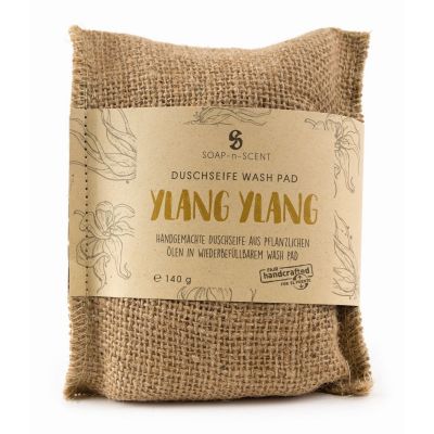 Washpad "Ylang Ylang"