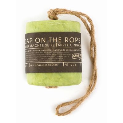 Seife "Soap on the rope"