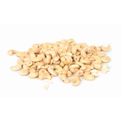 Bio-Cashewkerne naturbelassen 5 kg